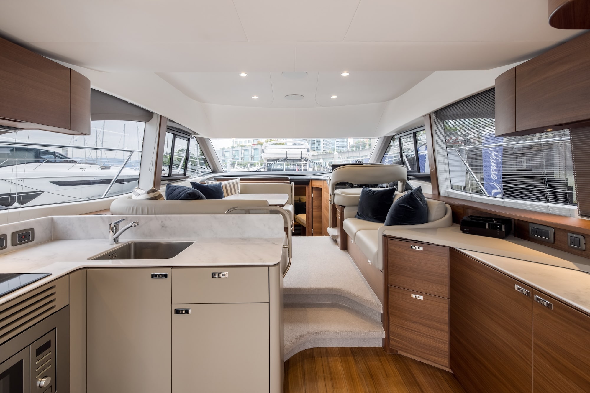 Princess F45 Preview