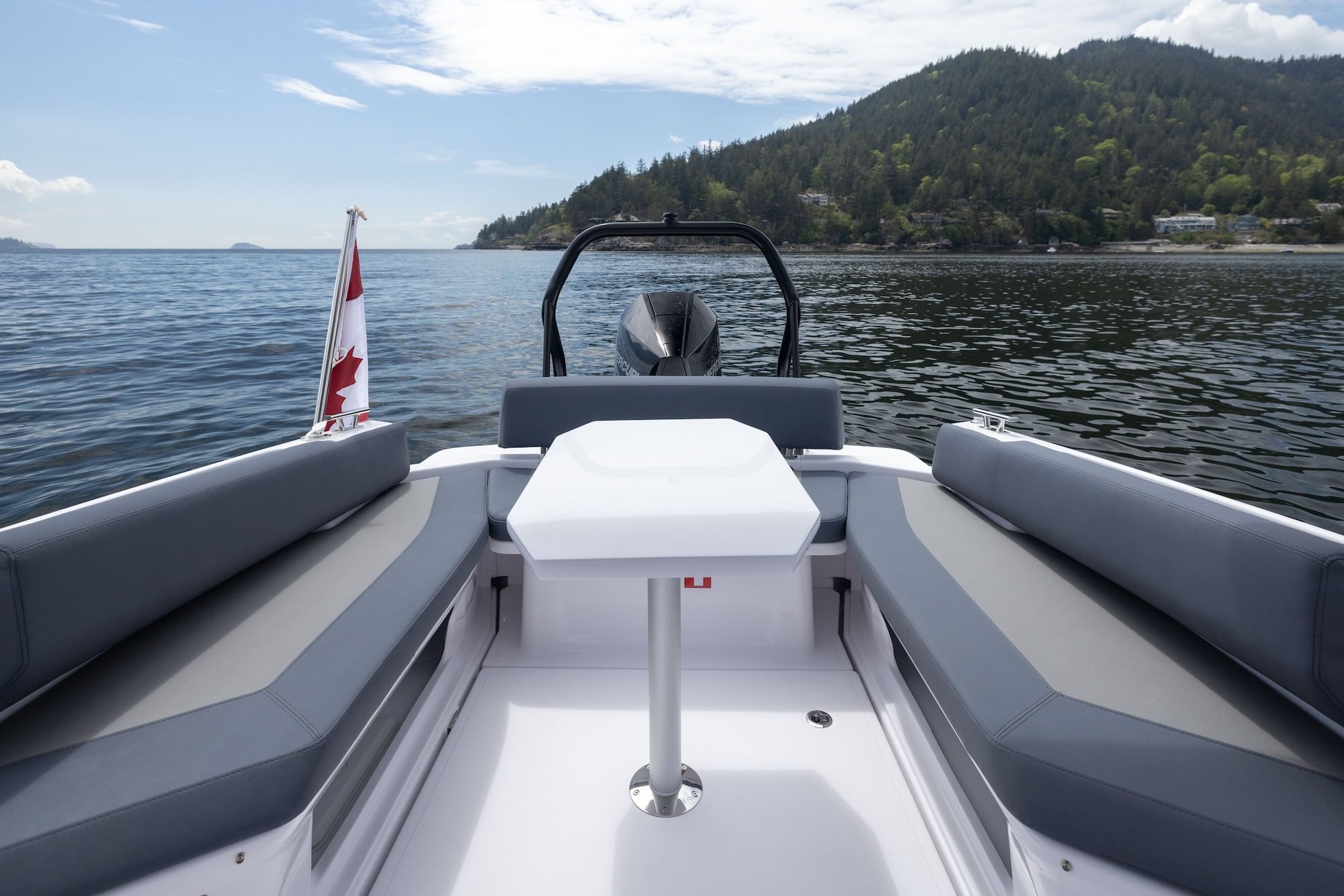 Axopar 25 Powerboat Preview Image