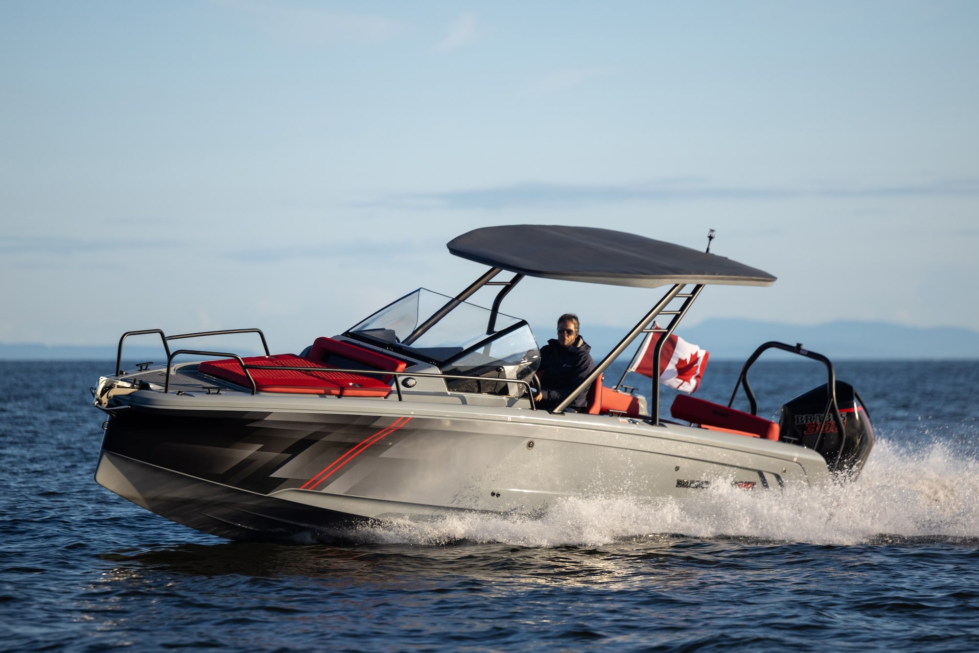 Brabus Shadow 300 Preview Image