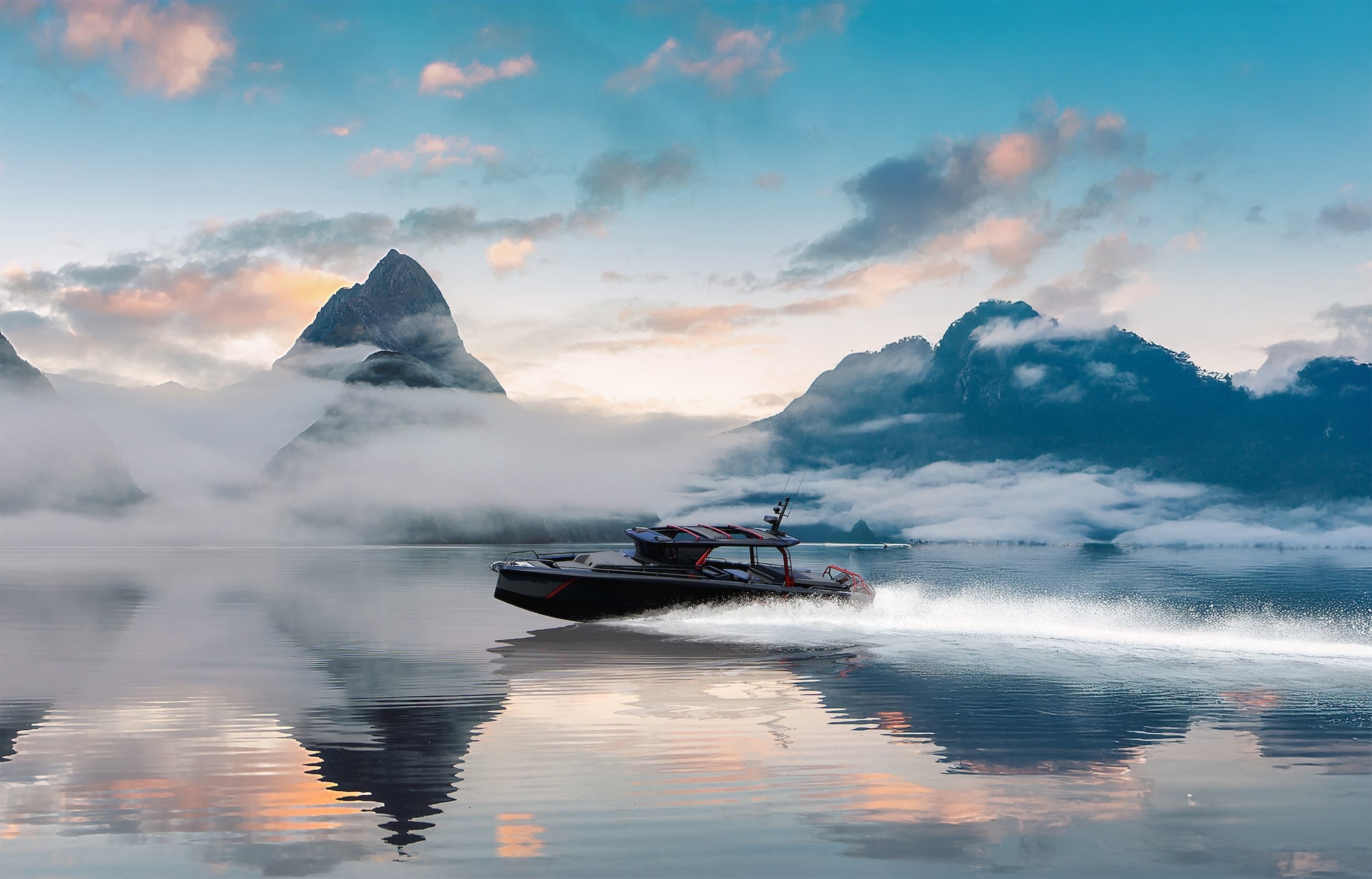 Brabus Shadow 1200 Preview Image