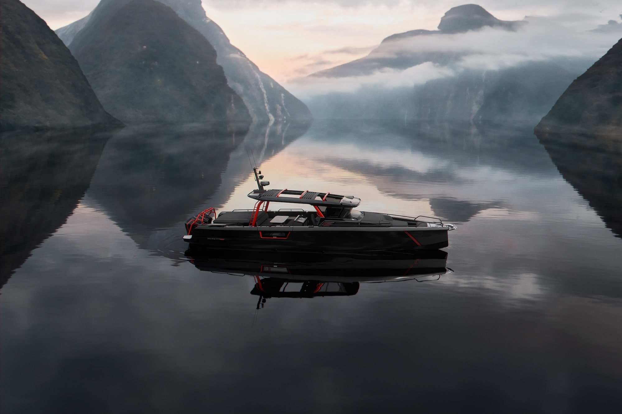 Brabus Shadow 1200 Preview Image