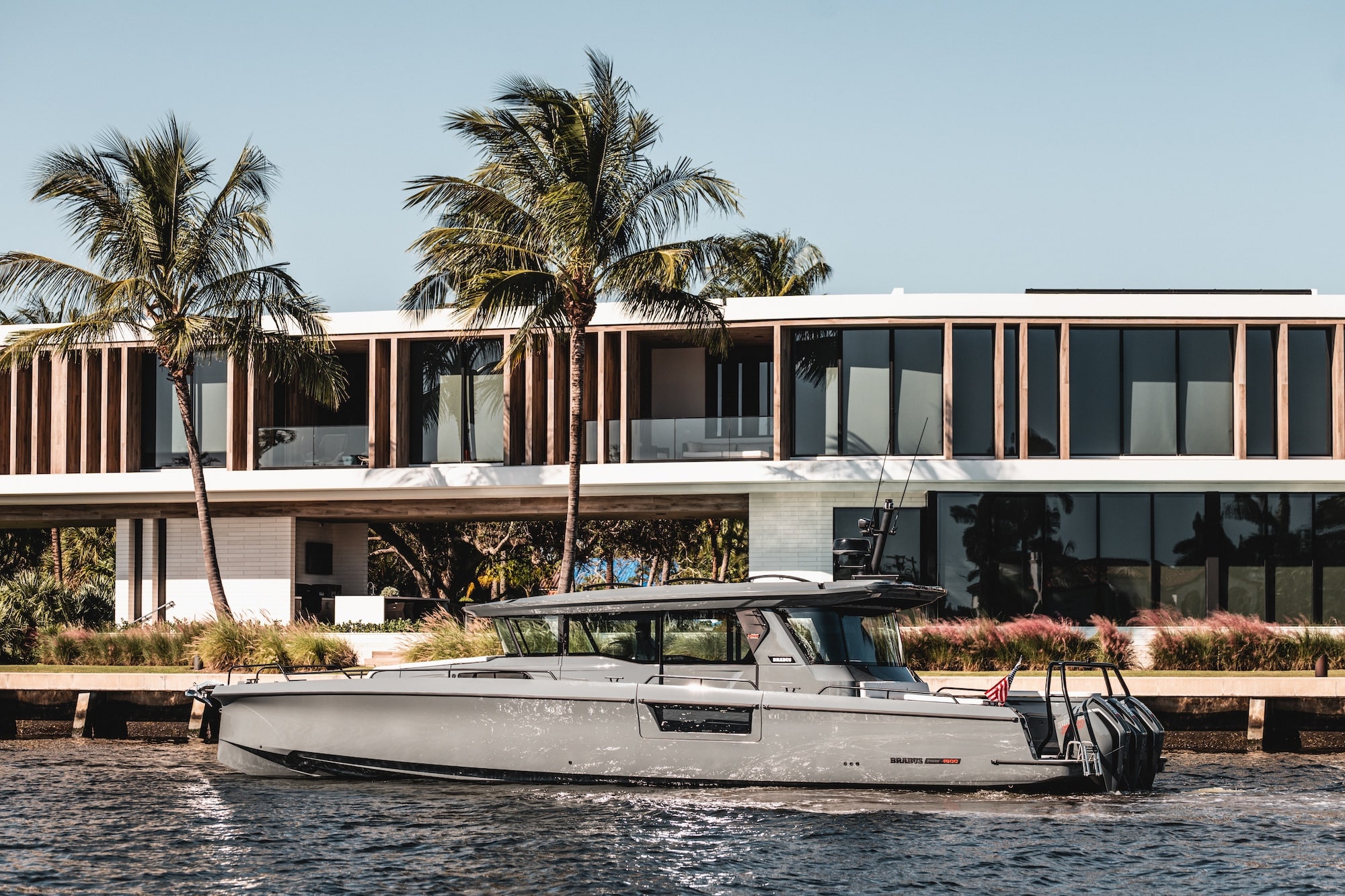 Brabus 1500 Shadow Preview Image