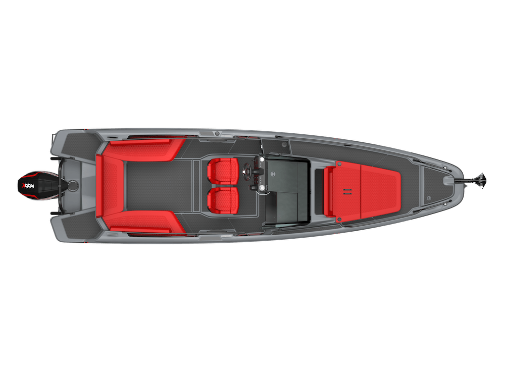 Brabus Shadow 300 Preview Image Plan