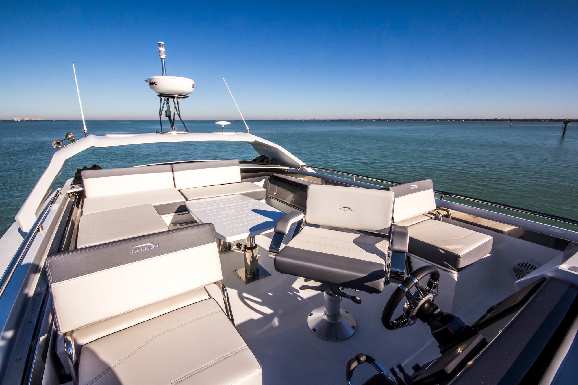 Galeon Skudeck 510 Preview Image