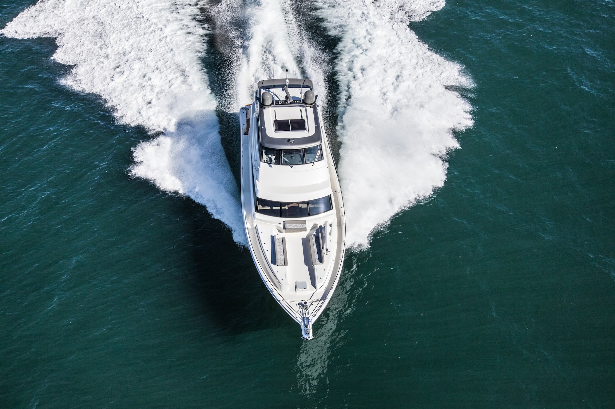 Riviera 68 Sports Motor Yacht Preview Image