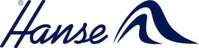 Hanse Logo Blue