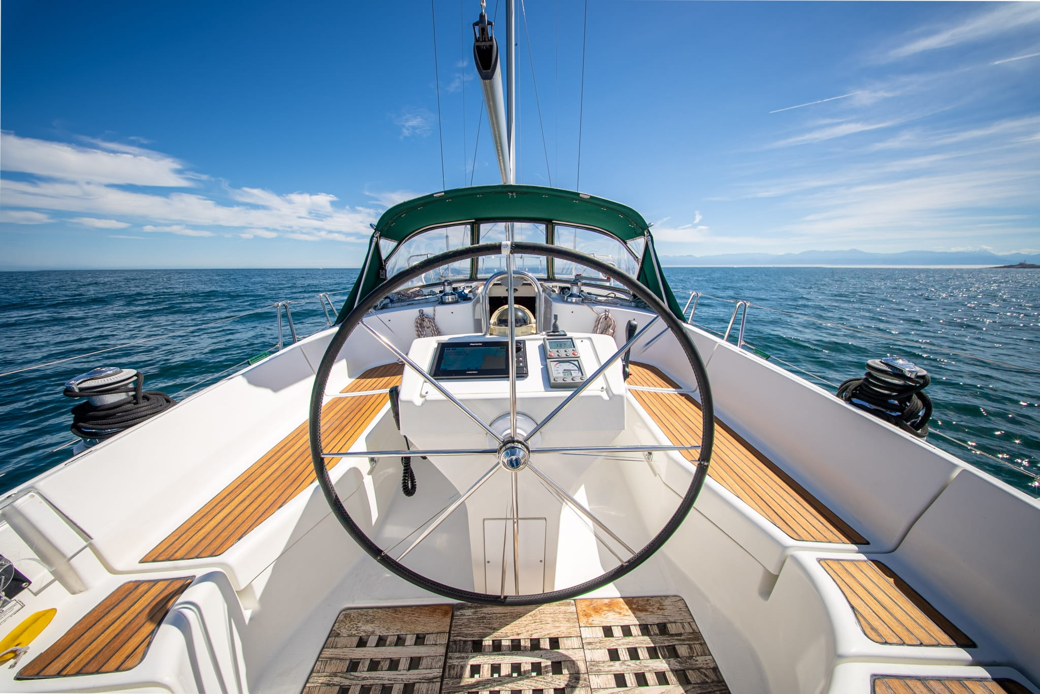 Tips for a Successful Boat Sale in BC