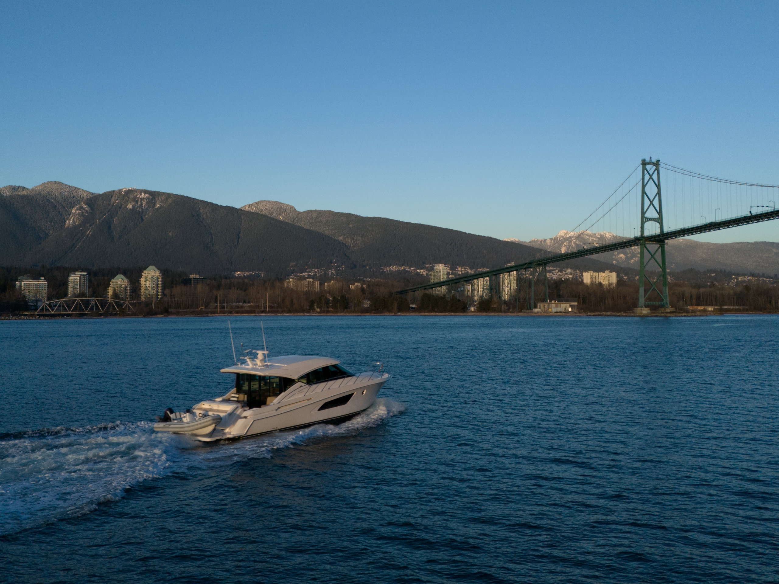 Understanding Licensing, Registration & Paperwork for Boat Owners in BC